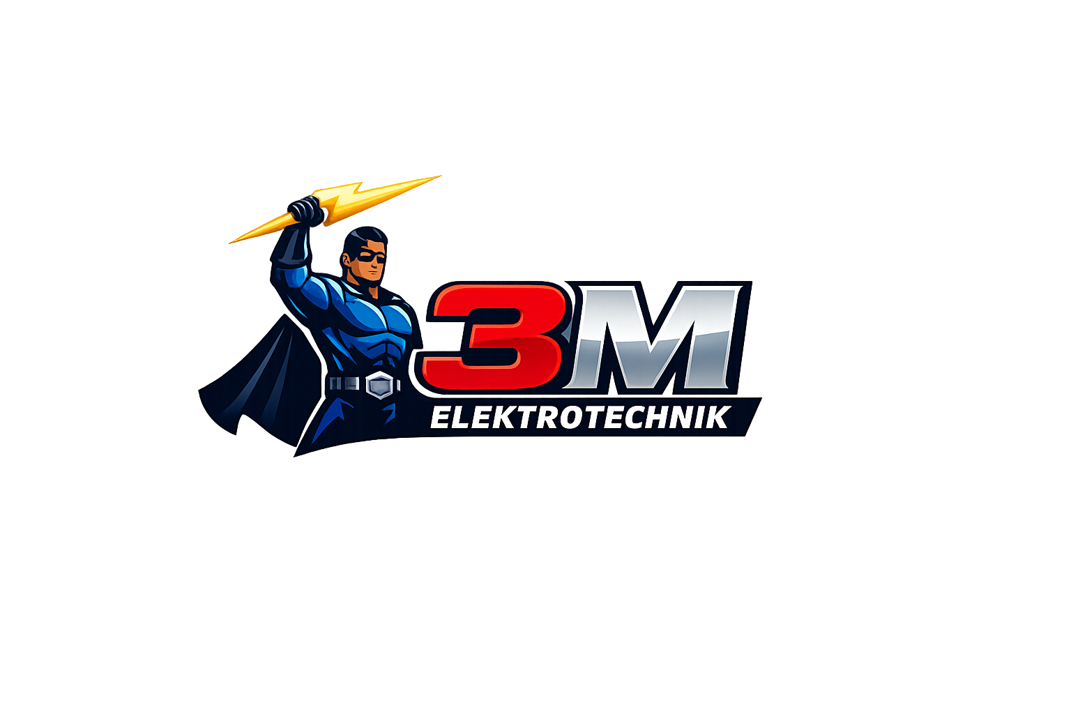 3M-Elektrotechnik Logo