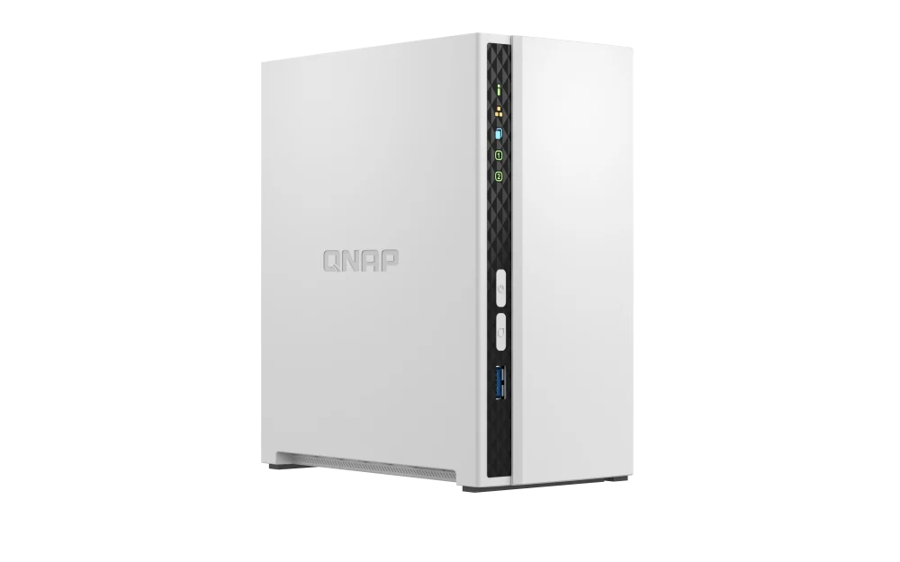 QNAP TS-233