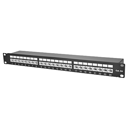 Patchpanels