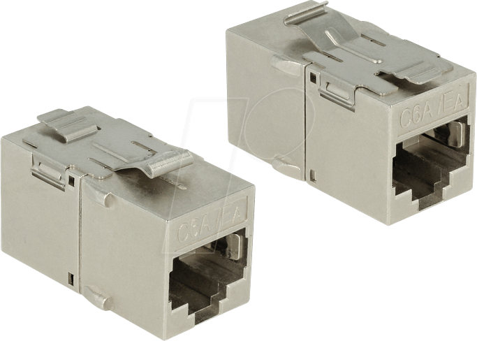 RJ45-Module