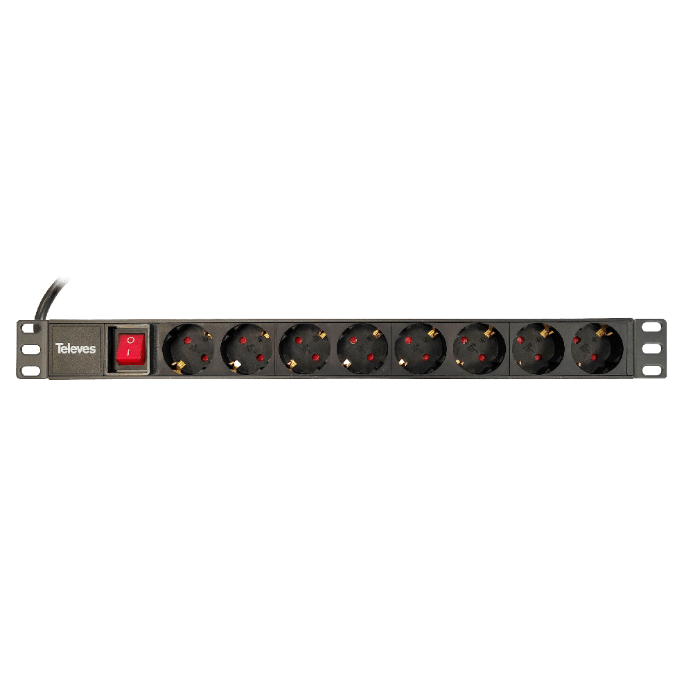 Stromverteilereinheiten / PDU