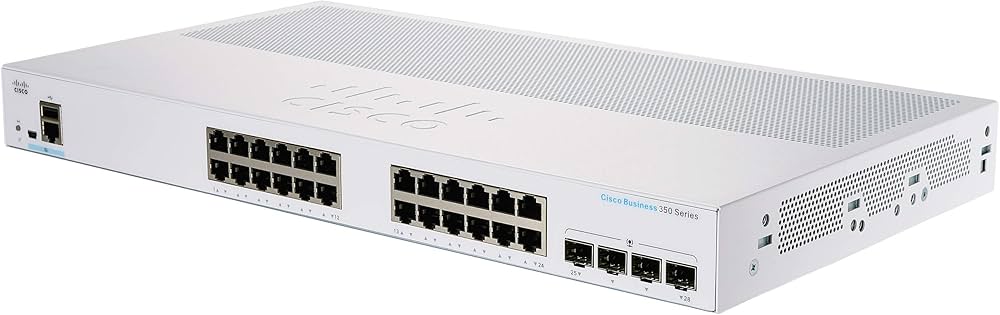 Cisco Business CBS350